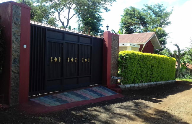 Inviting 2-bed House Komakundi Rural Kilimanjaro - Foto 1