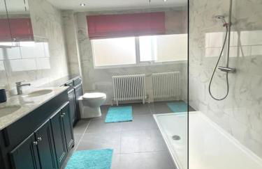 Modern and cosy 4 bedroom home in the Mendip Hills, North Somerset - Foto 23