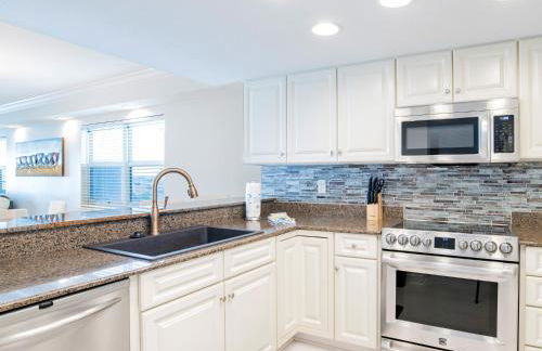 Regency Towers by Southern Vacation Rentals - Foto 16