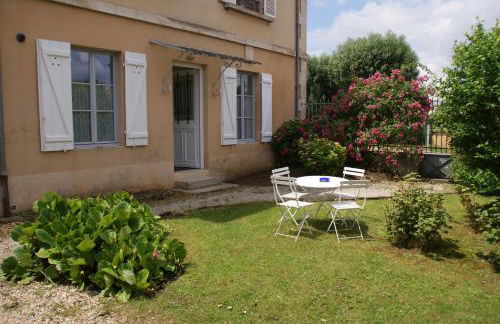 Gîte Les Minimes - Foto 1