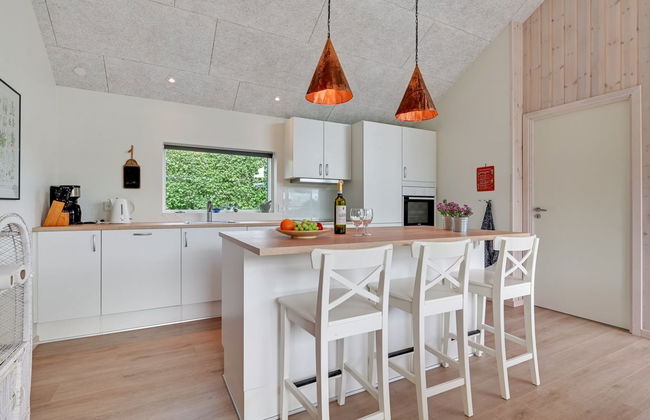 "Regni" - 300m to the fjord - Foto 32