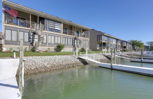 Charming Condo on Lake Erie with Community Pool - Foto 26