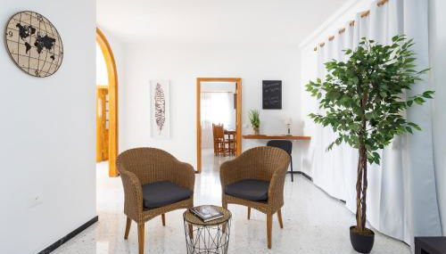 Casa Maruca with Roque Nublo view - Foto 5