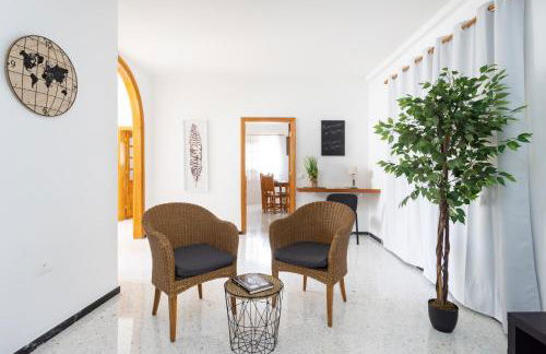 Casa Maruca with Roque Nublo view - Foto 5