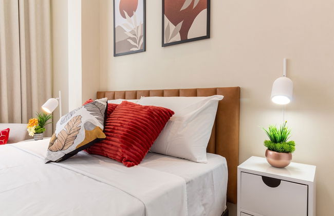 Cosy in Copacabana 7 Minutes From the Beach Fm211 - Foto 4