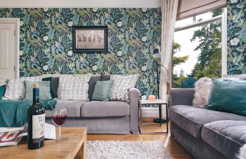 Rosemount Lake District Townhouse with Hot Tub - Ridgestone - Foto 48