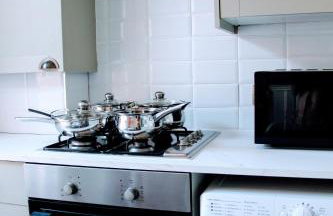 1-Bed flat near West Norwood station - Foto 16