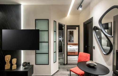 Maison Aqua Suite with Private mini pool jacuzzi - Photo 14