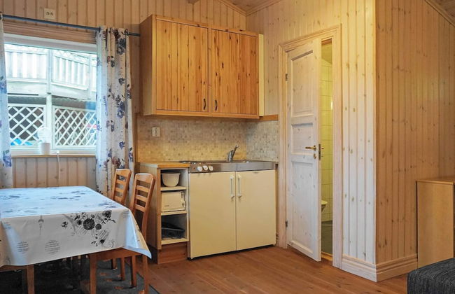 Holiday Home in Askeröarna - Foto 16