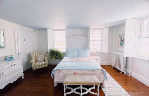 Capt Clarke Historic Homestead Venue - Foto 16