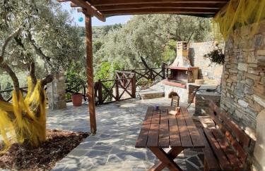 LIMNIONAS SUNVIEW - Foto 24