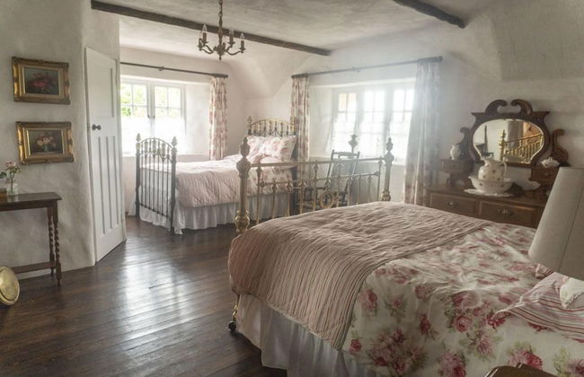 Rosehill House - Foto 23