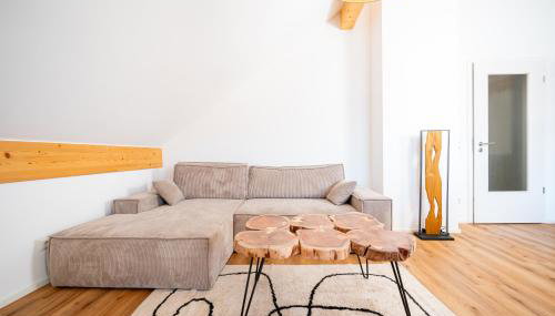 LIBORIA I Traumhafte Ferienwohnung in Aidling am Riegsee - Foto 5