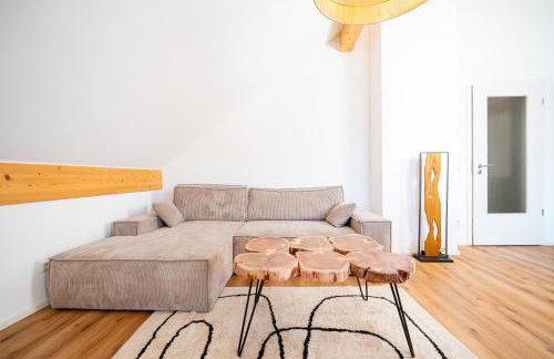 LIBORIA I Traumhafte Ferienwohnung in Aidling am Riegsee - Foto 5