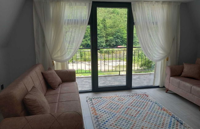 Çaykara Bungalov - Uzungöl - Foto 7