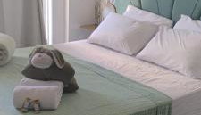 EL1514 Apt lindo ao lado do metro luz com piscina - Foto 2