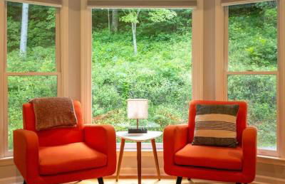 Majestic - Modern Cabin, Hot Tub, & Game Room! - Foto 40