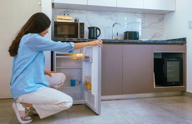 Lodwine Lodges - Foto 13