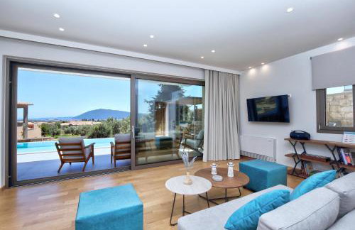 avaton villa - Foto 21