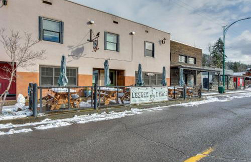 Oregon Getaway by Willamette National Forest! - Foto 58