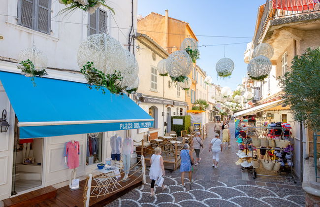 Domaine du Préconil - Foto 23