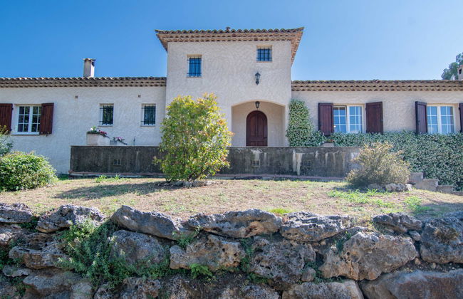 Villa Gaïa - Foto 26