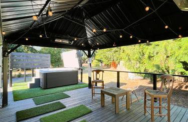 Encanto House A Forest Haven - Foto 4