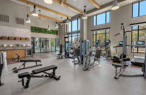 Huge Stylish Apartment in Newest Part of Tampa - Foto 9