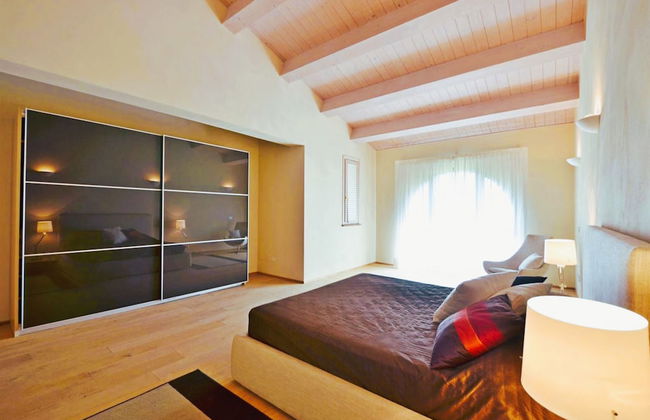 Luxury Apartment in Siena Resort - Foto 6