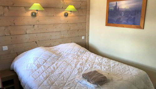 Duplex familial skis aux pieds, 6-7 pers - FR-1-513-81 - Foto 2