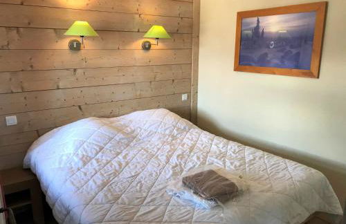 Duplex familial skis aux pieds, 6-7 pers - FR-1-513-81 - Foto 2