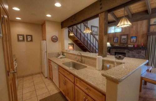 Bear Lake Hideaway condo - Foto 10