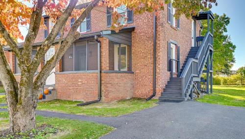 2 Mi to Uptown Centrally Located Kingston Apt! - Foto 3