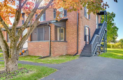 2 Mi to Uptown Centrally Located Kingston Apt! - Foto 3