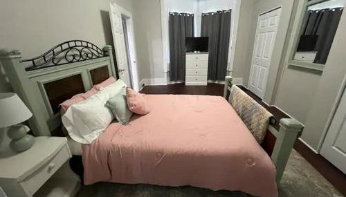 The Modern Victorian - Foto 4, wardrobe