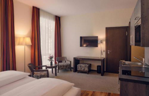 Aparthotel am Golfclub Treudelberg - Foto 21