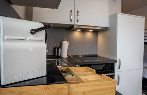 JH Apartments Nittenau - Design Studio Modern - Foto 7