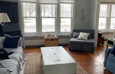 Drop Anchor Cottages and Lake House - Foto 34