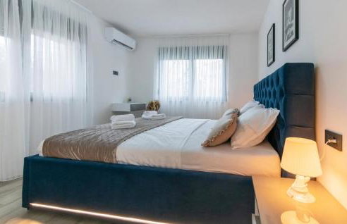 Beautiful Home In Kamenmost With Wifi - Foto 23