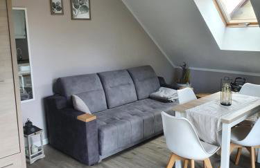 Apartament nad jeziorem WELLE - Photo 31