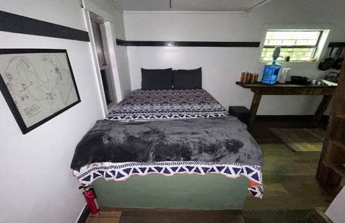 Beech Timber- 30 Acre Secluded Glamping in RRG - Foto 49