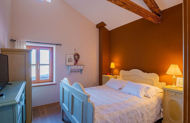 Villa Benka With View - Foto 3