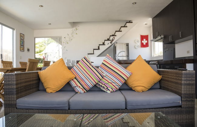 Casa Suiza Mancora - Foto 25