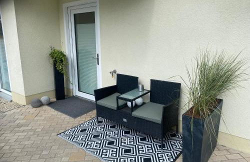 Frankenwaldwohnung - Foto 21