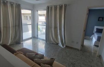 Cobertura de Frente Para o Mar e Piscina Village das Ondas - Foto 39