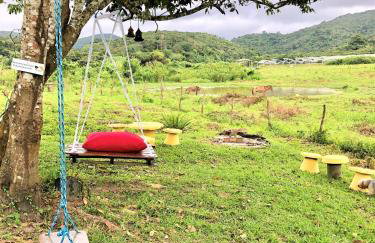 Chalé Suíço Nupcial - Chalés Belo Monte - Sítio Belo Monte - Foto 43