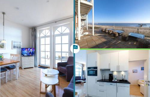 Nordland Appartements - Wohnung Nordstrand - Foto 29