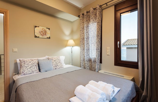 Seaside Getaway - Aelia Villa's Dreamy Paradise - Foto 2