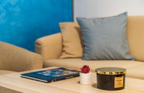 M2 Apartment Dubrovnik - Foto 24