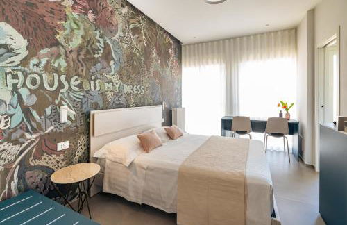 MyHouse B&B - Trani dall'alto - Foto 20